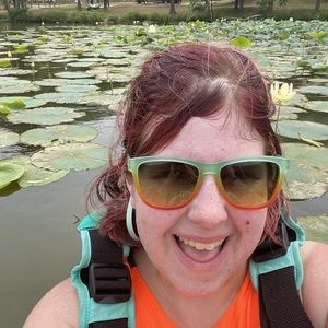 Meet your Posher, Amanda